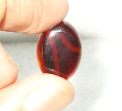 Powerful stone of jupiter (sold)